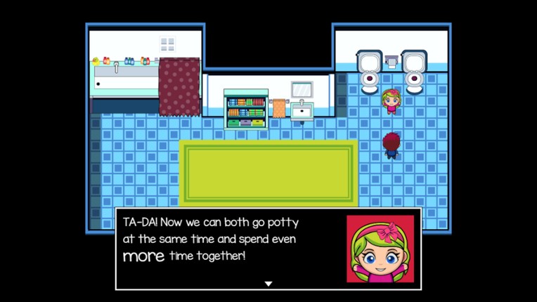 Love Me Forever Image