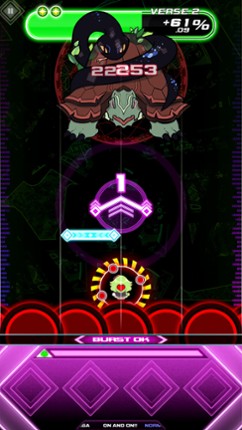 Noisz Starlivht screenshot
