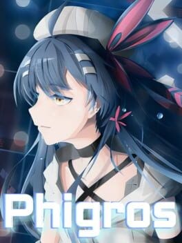 Games like Phigros