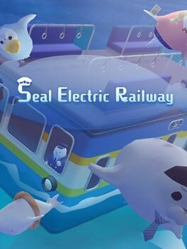 Games like Seal Electric Railway