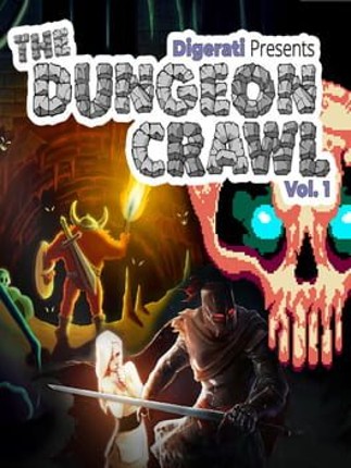 Digerati Presents: The Dungeon Crawl Vol. 1 Game Cover