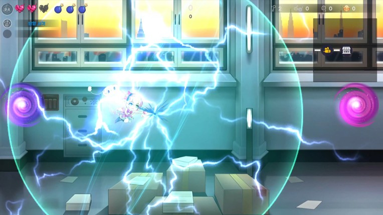 Black Academy screenshot