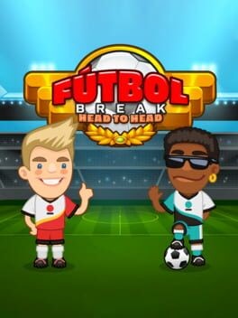 Games like Futbol Break: Head to Head