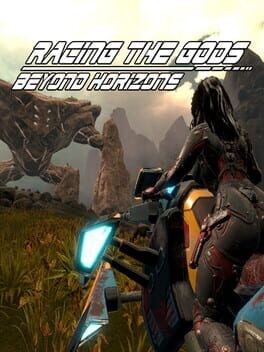 Games like Racing the Gods: Beyond Horizons