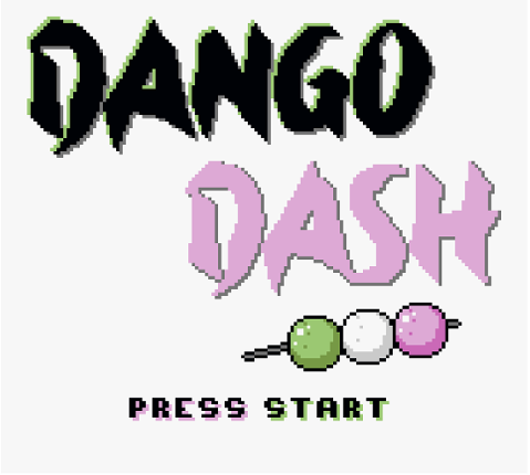 Dango Dash screenshot