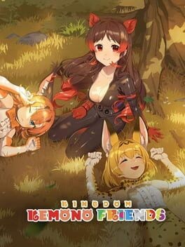 Games like Kemono Friends: Kingdom