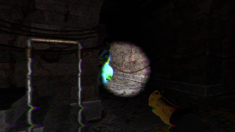 Snotty's Sewer screenshot