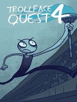 Games like Trollface Quest 4