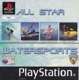 Games like All-Star Watersports
