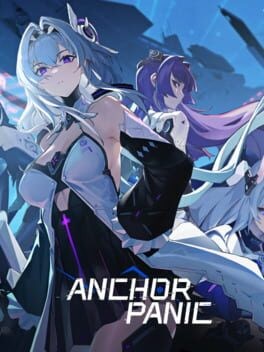 Games like Anchor Panic