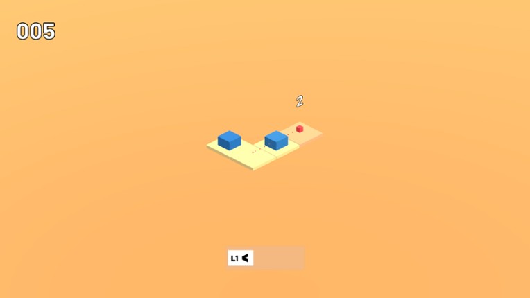 Box Smash screenshot