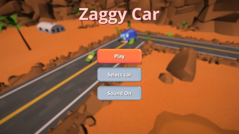 Zaggy Car Image