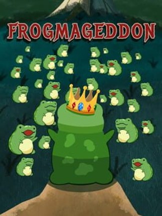 Frogmageddon Image