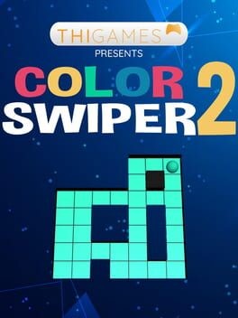 Games like Color Swiper 2
