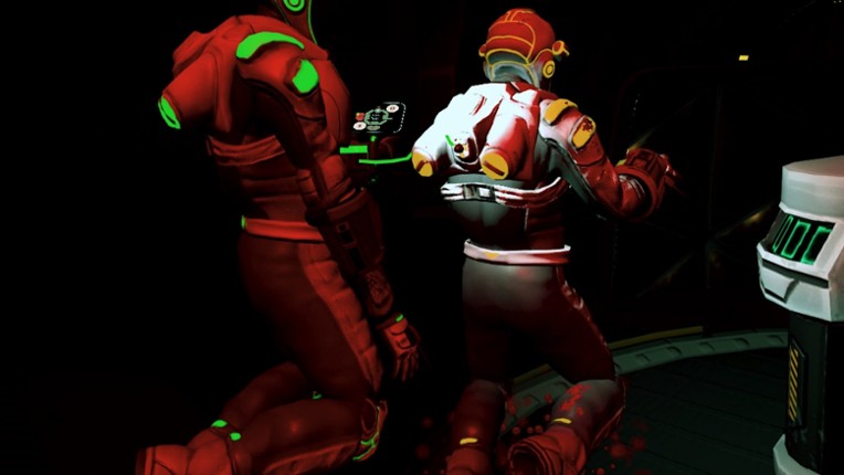 BlackGate screenshot