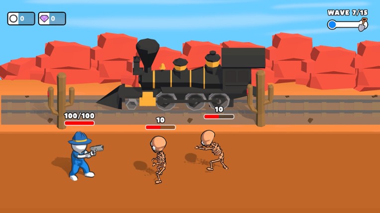 Sand Legends Image
