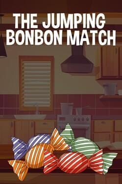 Games like The Jumping Bonbon Match
