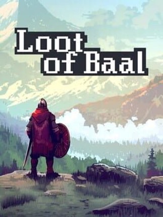 Loot of Baal Game Cover