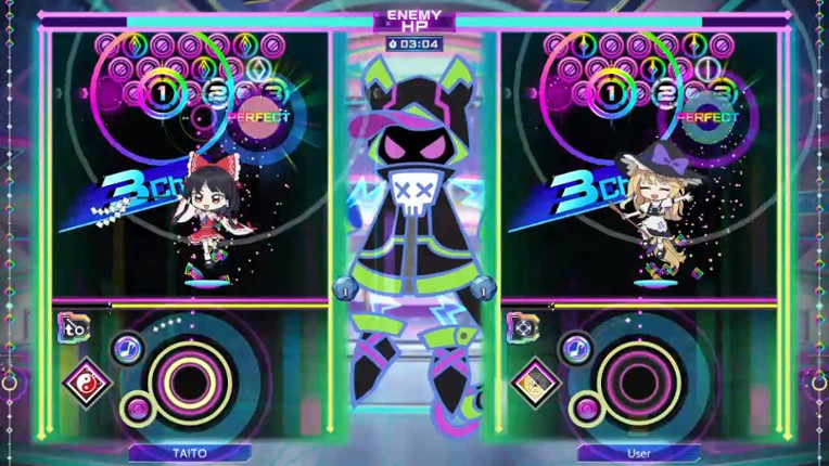 QQQbeats!!! screenshot