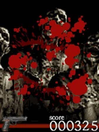 Biohazard Survival Door Image