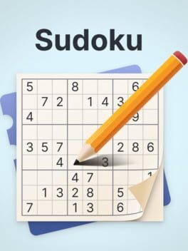 Games like Sudoku: Classic Sudoku Puzzle