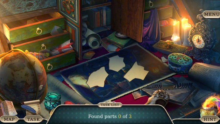 Book Travelers II: A Royal Story - Collector's Edition Image