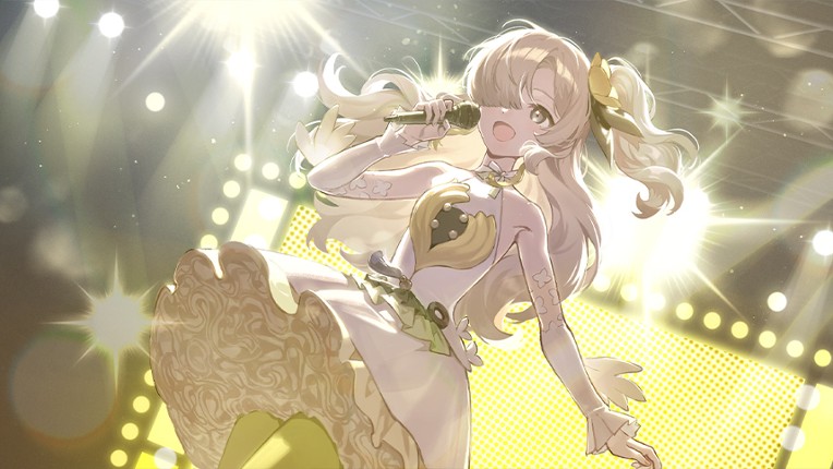 Virtual Ties Isekaijoucho Träumerei screenshot