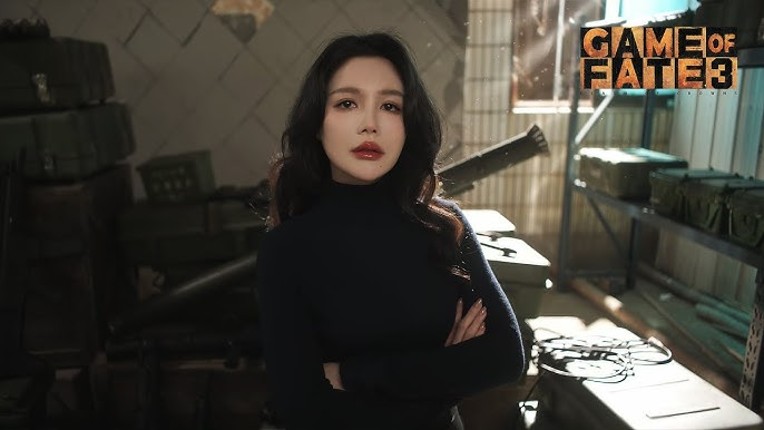 Game of Fate 3 screenshot