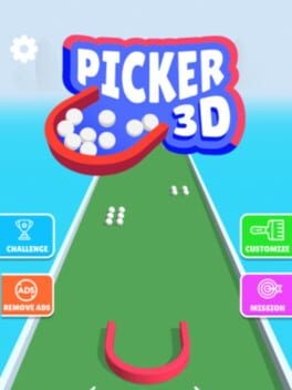 Games like Picker 3D