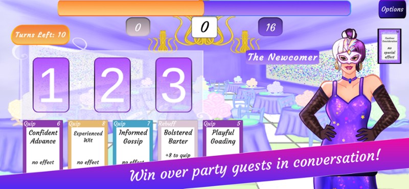 Ballroom Banter screenshot