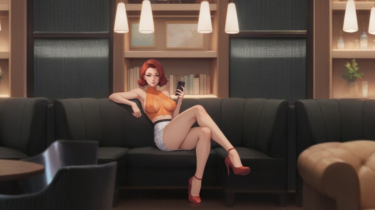 Come Right Inn: Season 1 Image