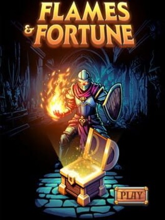Flames & Fortune Image