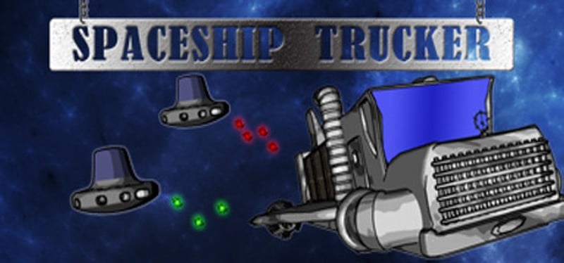 Spaceship Trucker Image