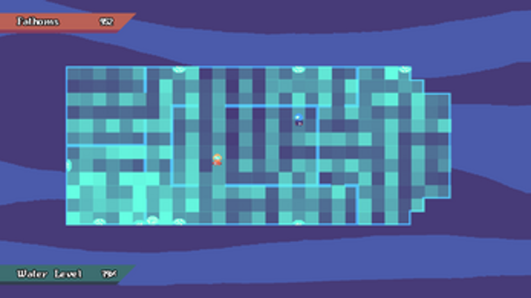 1000 Fathoms Image