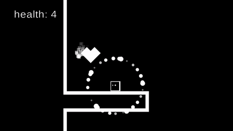 Square Game screenshot