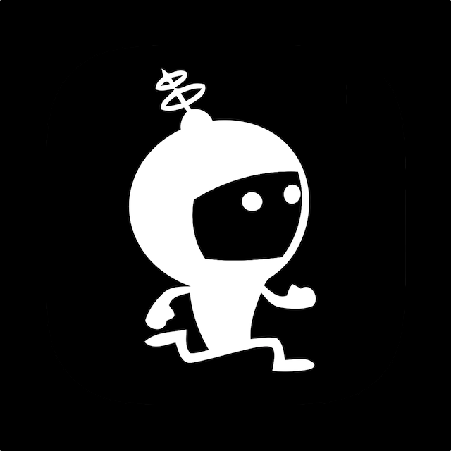 Games like Air Supply: 1Bit Run