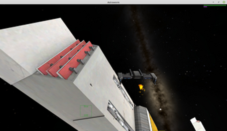 Astraworm Image