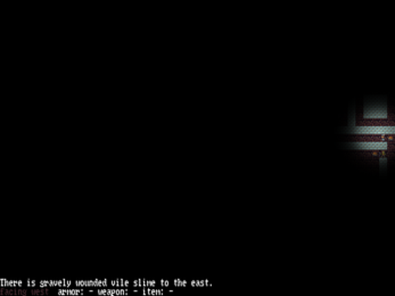 Backpackless screenshot