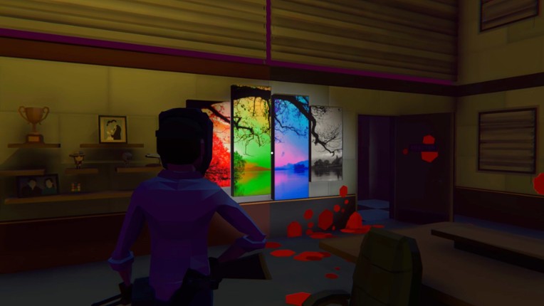 Dead Crisis screenshot