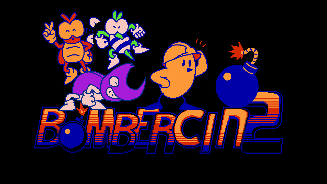 Games like BomberCin 2