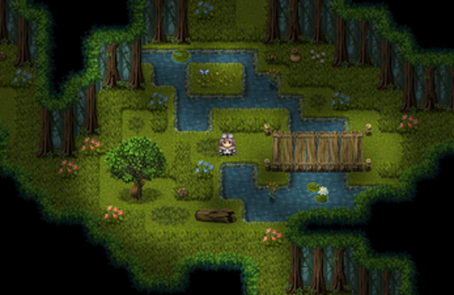 Born of the Eclipse screenshot