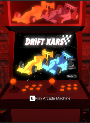Bunker House Arcade screenshot