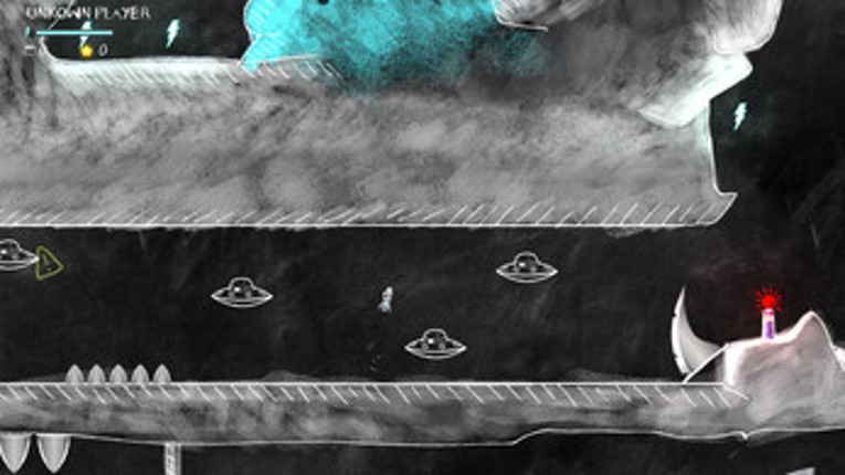 Chalkship screenshot