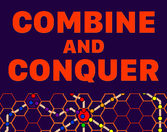 Combine and Conquer Image