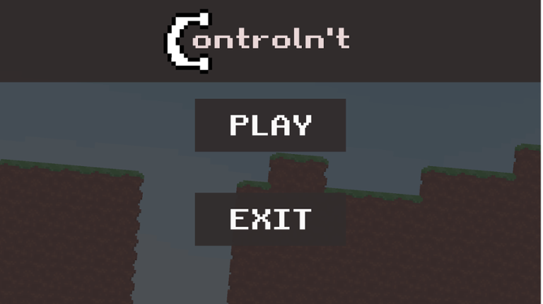 Controln't Game Cover