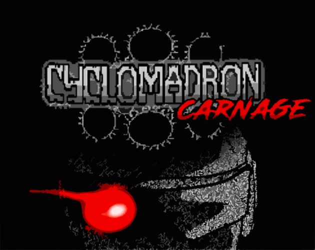 Games like Cyclomadron Carnage