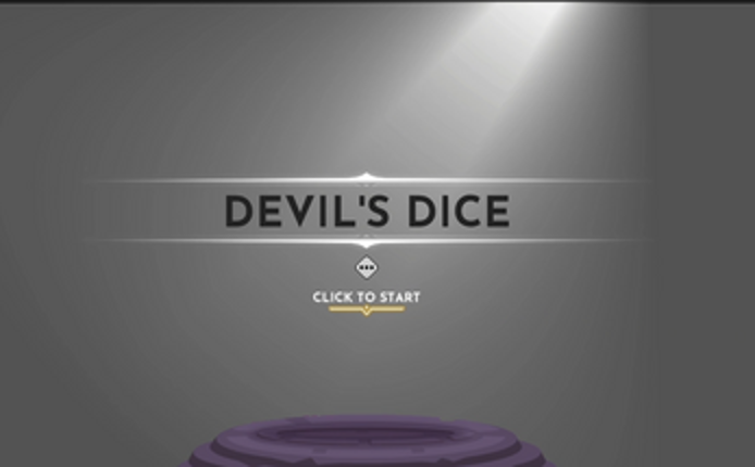 Devil's Dice Image