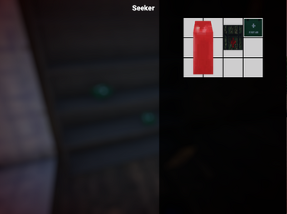 DISAPPEAR Image