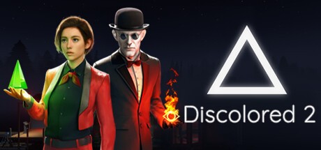 Games like Discolored 2