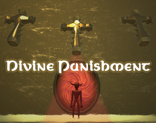 Games like Divine Punishment